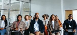 Conflict Management in Diverse Teams and Cultures