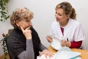 Continence care explained