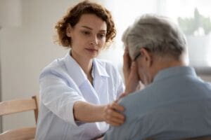 Effective Communication Techniques for Individuals with Dementia
