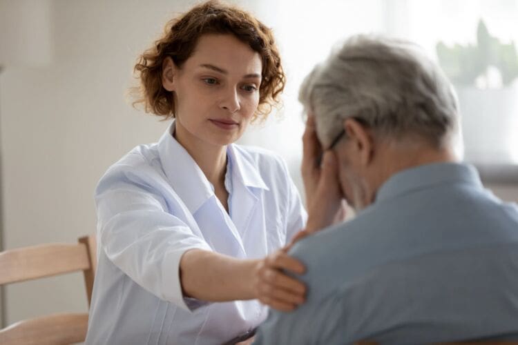 Effective Communication Techniques for Individuals with Dementia