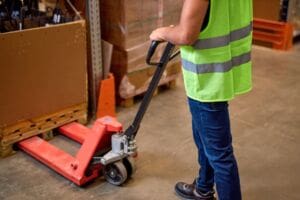 Equipment Aids for Manual Handling