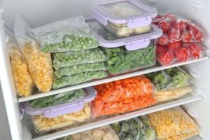 Food Storage Best Practices