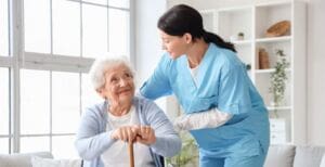 Health Institutions Championing the Cause of Dignity