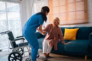 Implementing DoLS in Care Settings