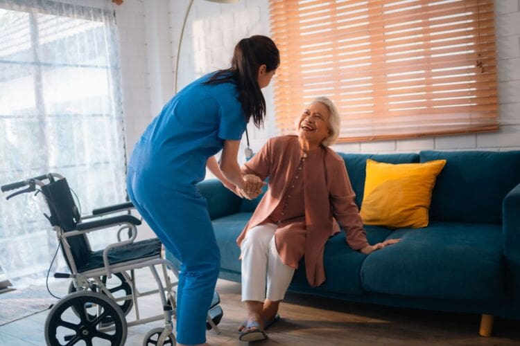 Implementing DoLS in Care Settings