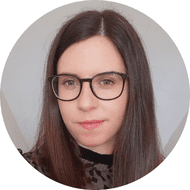Photo of author