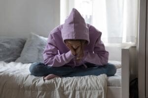 Recognising and Addressing Depression in Children and Adolescents