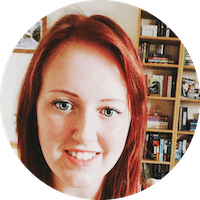 Photo of author