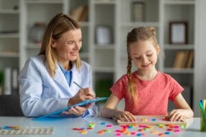 Strategies and Tools to Support Individuals with Dyslexia