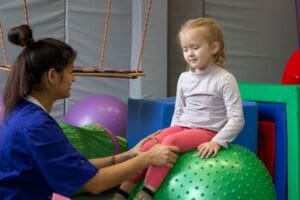 Supporting Individuals with Dyspraxia