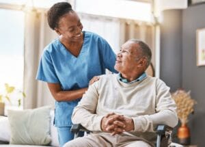 The Future of Dignity in Care Innovations and Best Practices