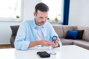The Psychological Impact of Diabetes and Strategies for Coping