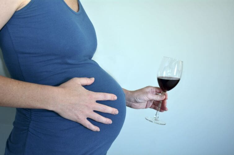 The Role of Healthcare Professionals in Detecting and Addressing Foetal Alcohol Syndrome