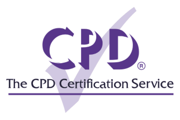 CPD Certified Course