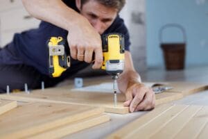 How to Use a Drill