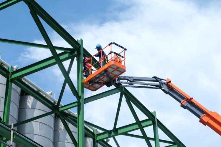 LOLER Inspections