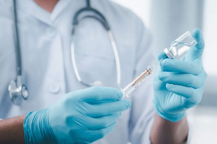 Legal Requirements for Sharps management