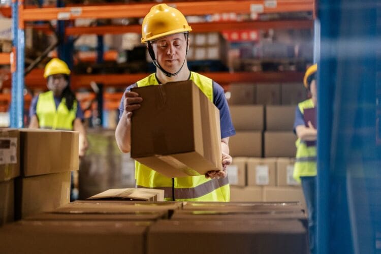 Manual Handling Strategies