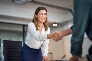 Recruitment strategies explained