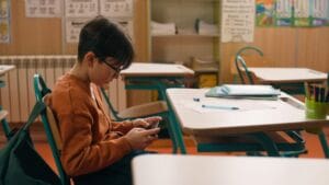 Risk Assessments for Behaviour that Challenges in Schools