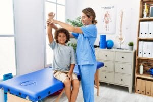Signs of Dyspraxia in Children