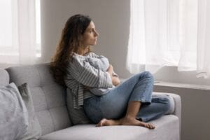 Signs of PTSD