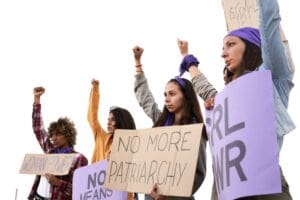 What is intersectionality