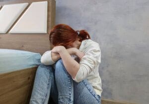 Why do people self-harm