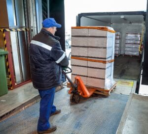 All About Manual Handling Regulations