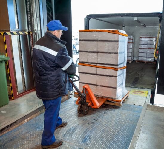 All About Manual Handling Regulations