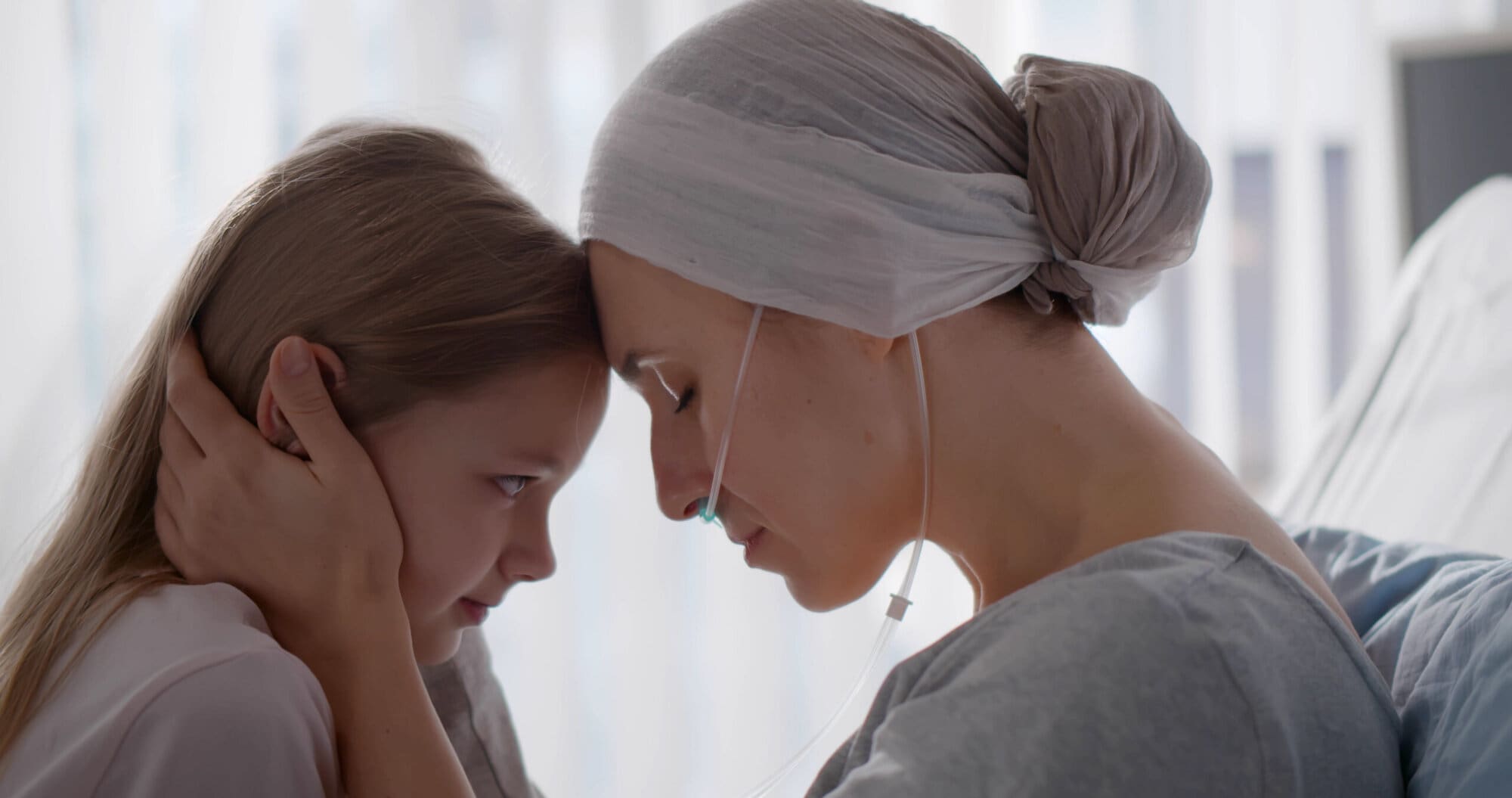 Attachment Disorder Mother and Child