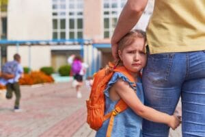 Attachment Disorder