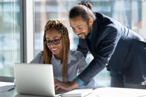 Employee Development Best Practices