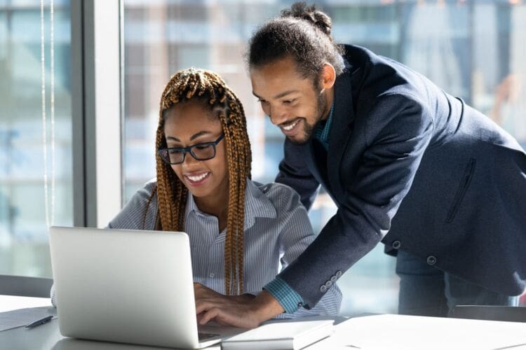 Employee Development Best Practices