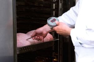 Food Hygiene Ratings and Their Importance