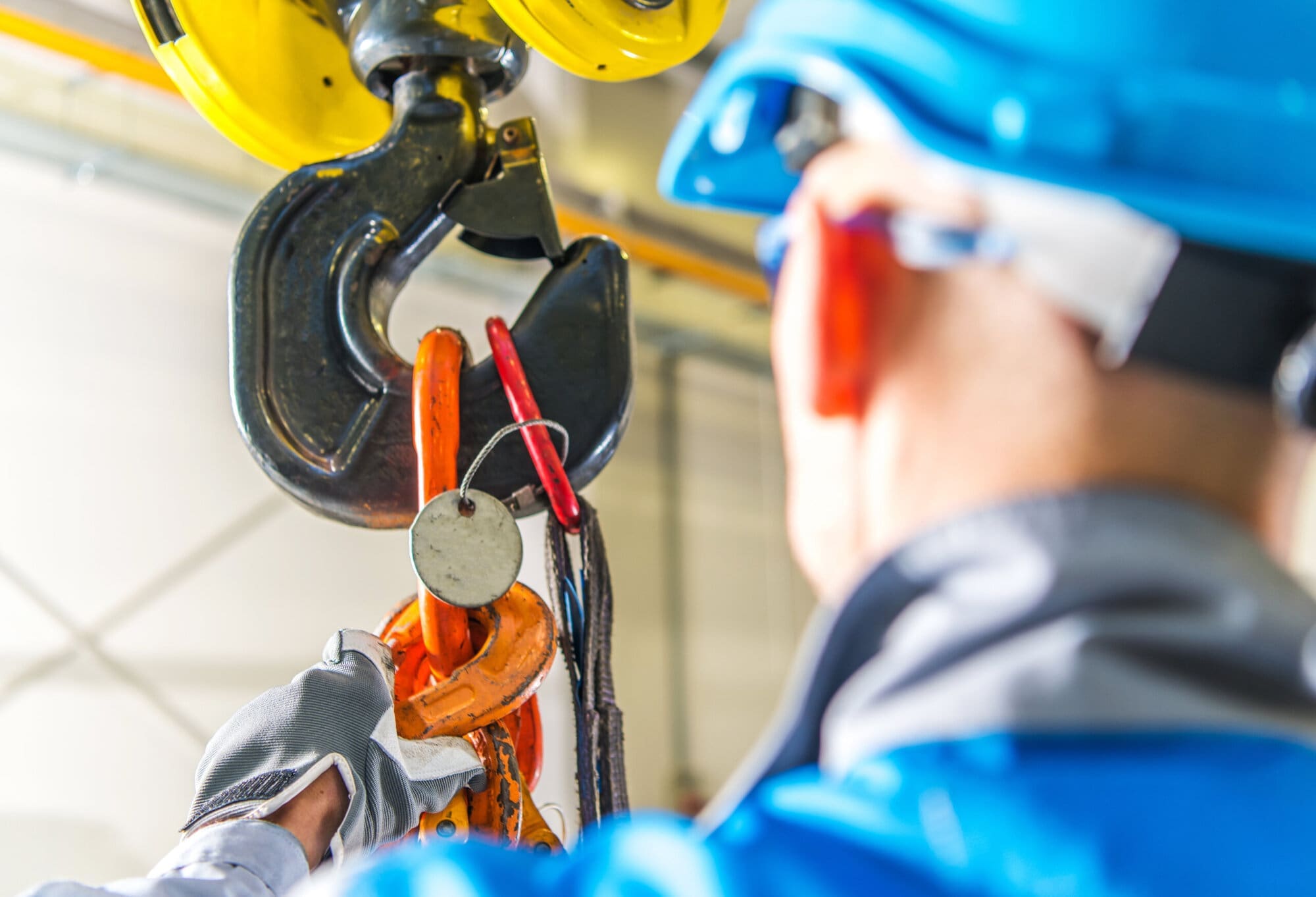 LOLER Inspections