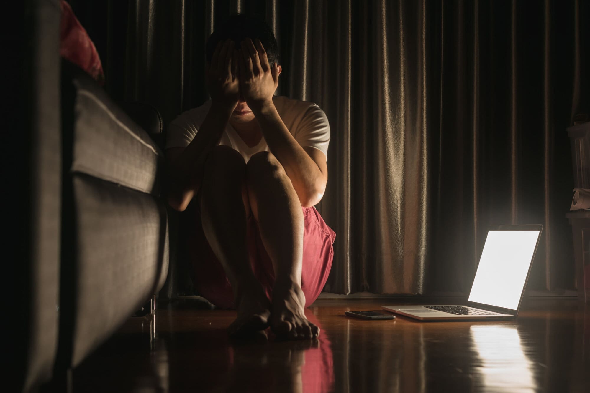 Media and Mental health impacts