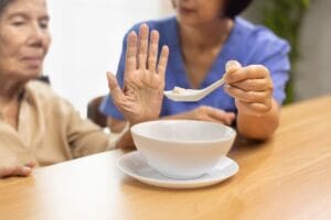 Nutrition in Elderly Care