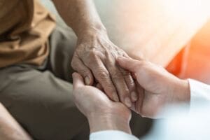 Parkinson's Symptoms
