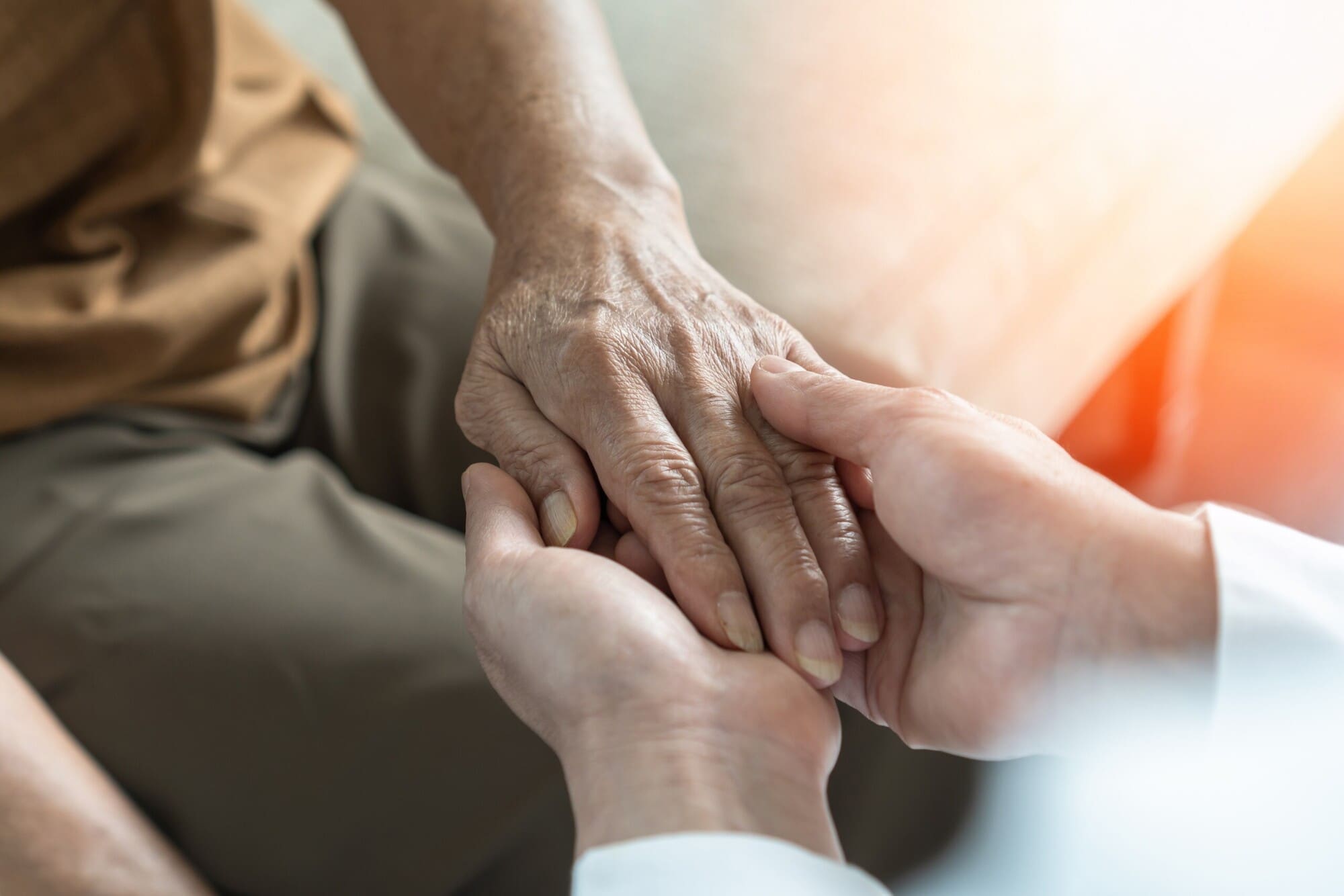 Parkinson's Symptoms