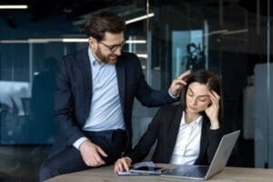 Sexual Harassment Employers responsibilities