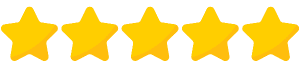 5 Stars