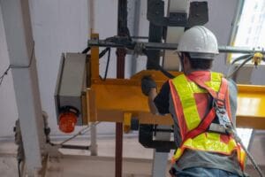 Carrying Out LOLER Inspections