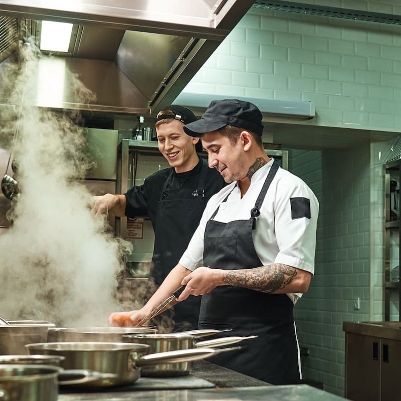 Food Hygiene Courses