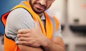 Hand-Arm Vibration Syndrome