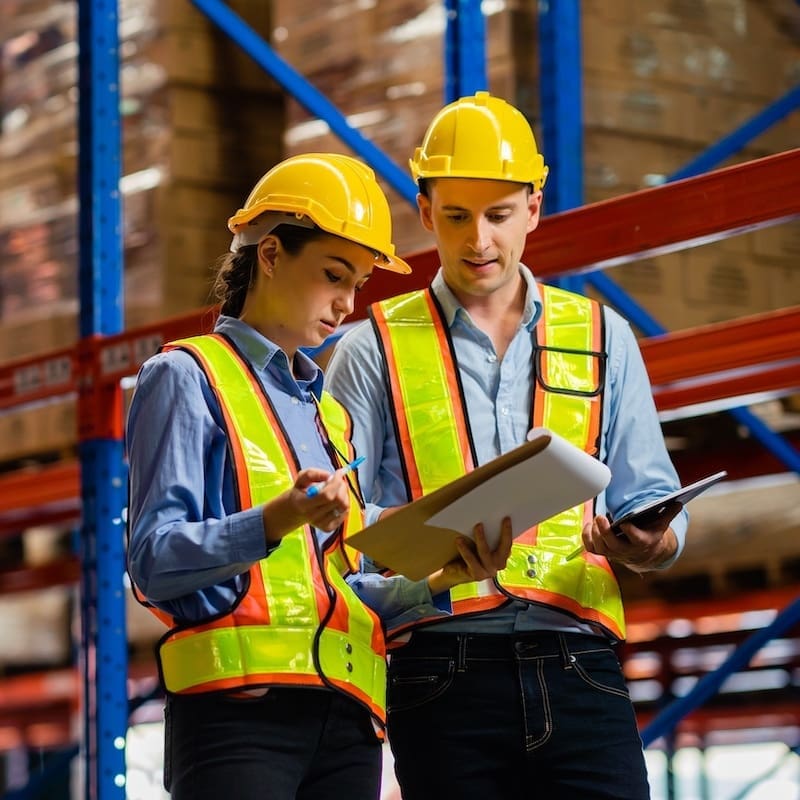 Health and Safety Courses