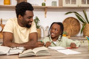 Homeschooling in the UK