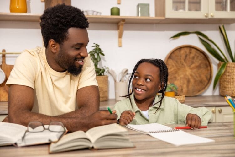 Homeschooling in the UK