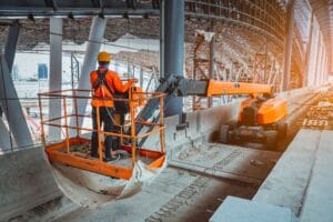 Lifting equipment safety inspections guide
