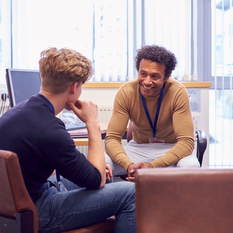 Mental Health Courses